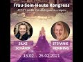 FRAU SEIN heute | Interview mit Silke Schäfer, Astrologin [Trailer]