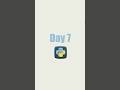 Day 7 of learning Python (DSA)