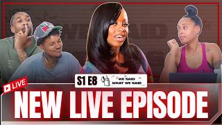 Gilbert Arenas, Nick Young, Melli Monaco - We Said What We Said EP8