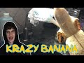 Krazy Banana 🍌