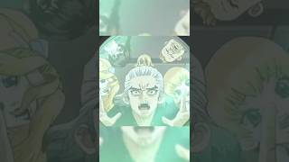 “When the World Turned to Stone | Dr. Stone Episode 1 Beginning #drstone