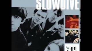 Video thumbnail of "Slowdive - Joy"