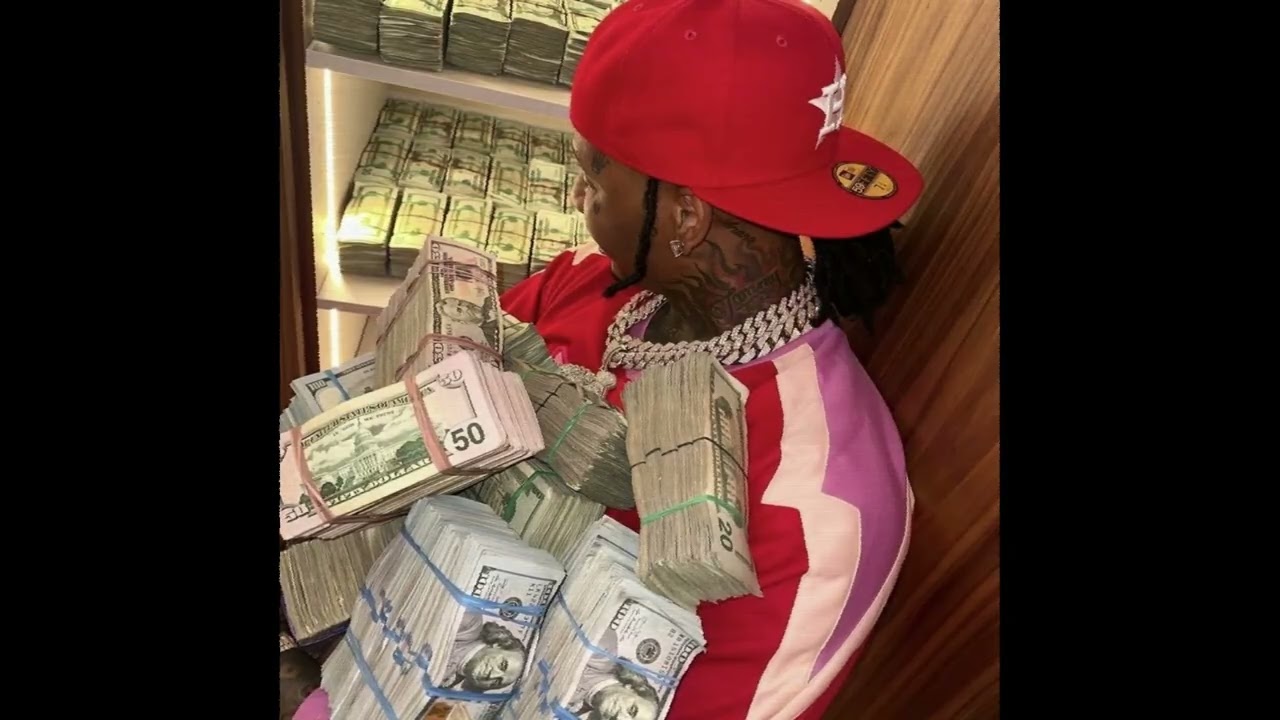 Moneybagg Yo Type Beat - 