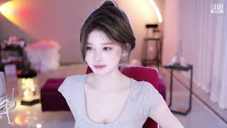 斗鱼douyu 小水熙 20230810
