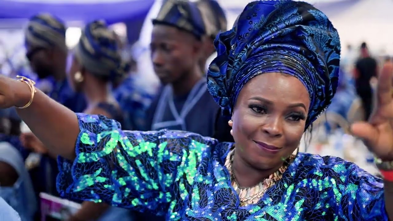 10 лет памяти Адереми Айинке Болорунде 2025 г.