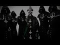 Ghost Square Hammer Subtitulado y lyrics (HD)