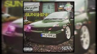 SUNSHINE - آفتاب (Persian phonk)