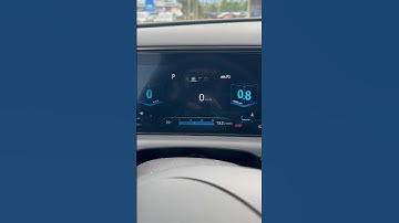 How to access the hidden Cube DRIVE MODE theme in your Hyundai