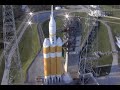 NASA's Orion Launch Scrubbed, Rescheduled for Friday