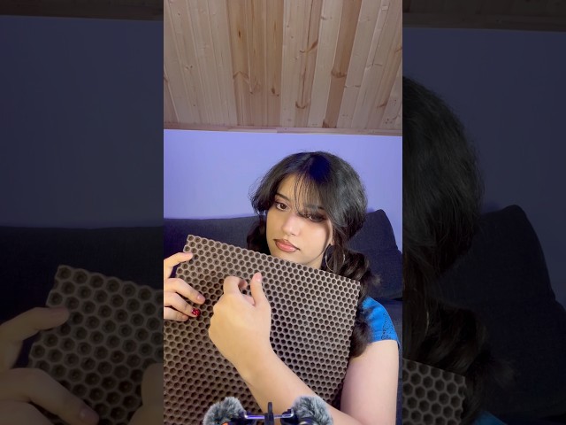 I found your favorite trigger #asmr