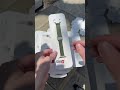 You’re opening your Apple products wrong