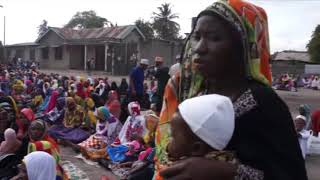 Dua Ya Kuondosha Uchawi Na Majini Wa Kutumwa 2