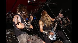 Beastcraft - Legions of The Dark Lord ( live @ UTBS 2008)