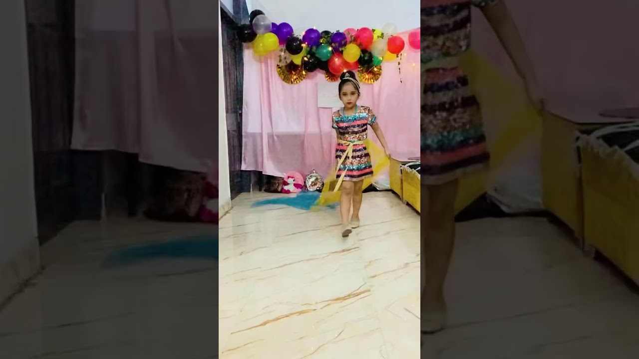 Kids fashion show/ online Fashion Show/ Round 2 