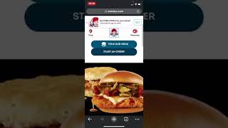 Logo History 2 Mcdonalds And Wendys