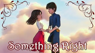 🌹 Something Right || Red Shoes || Cover 🌹