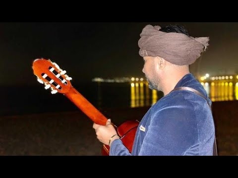 حصري كوكتيل أجمل الأغاني الصحراوية الوطنية 2022 مع الفنان الكبير والقدير أعلي سيدح