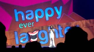 Download lagu Happy Ever Laughter 2014 Stand-up Comedy Madness - Kumar's Segment