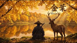 Kin'yō (金葉) — Japanese Zen Music for Peace, Companionship & Quiet Reflection | Ronin Zen screenshot 4