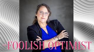 The Foolish Optimist Julie Z for SC 71