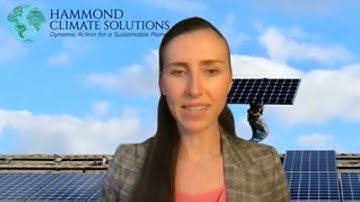 The Future of Solar Energy in CA