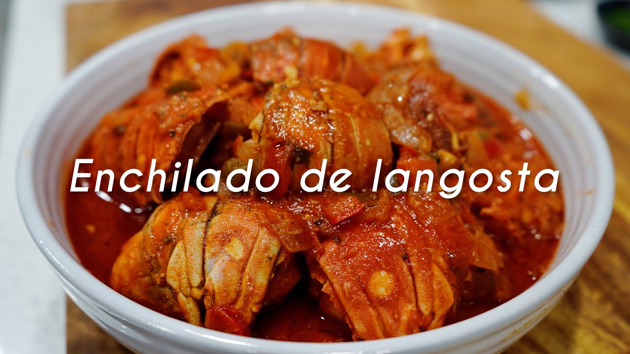 Enchilada de Langosta: Una Experiencia Gourmet para tu Paladar | havanadice