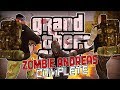 ВЫЖИВАЕМ В ВАЙС-СИТИ?! • Zombie Andreas: Complete