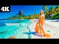 Summer Mix 2025 🍓 Best Popular Songs 2025 🍓 Coldplay, Alan Walker, Chris Brown, James Bakian Style🍓