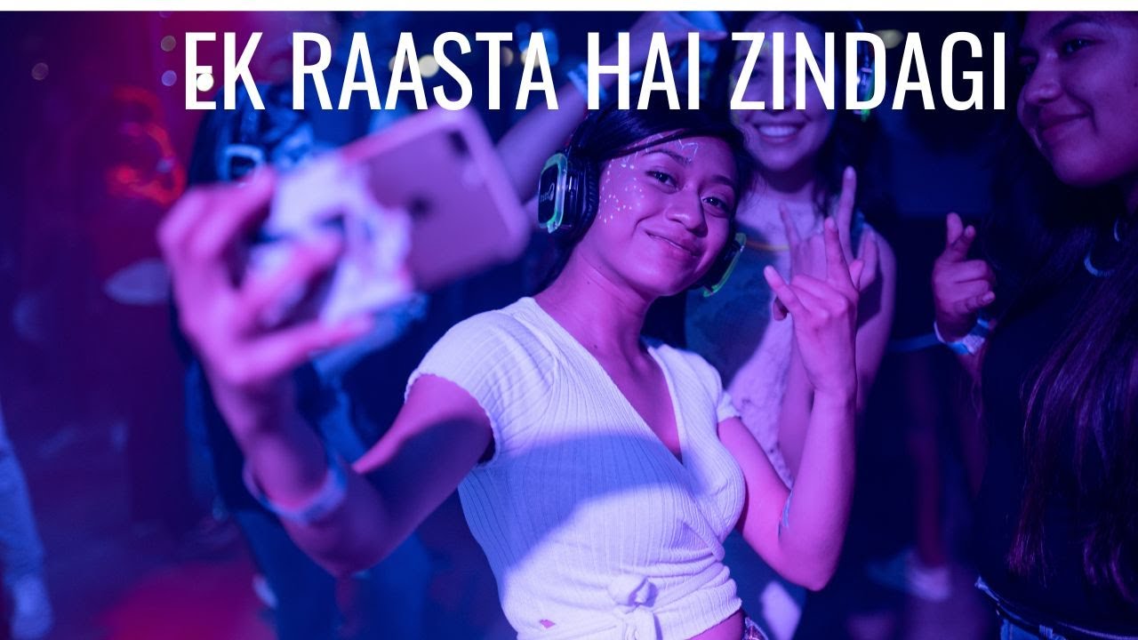 Karaoke Singing | Ek Raasta Hai Zindagi | Kishore Da & Lata Didi | Kaala Pathar (1979) | Cover Song