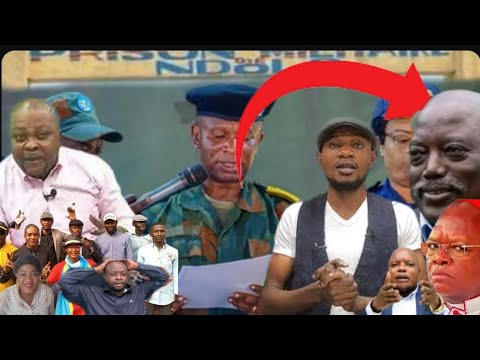 LE 25 7 DIRECT NOUVL GENE MOTO EPELI PROCE KABILA CITÉ AMBONGO KAMERHE PORTE DISPARU NANGA CHOQUE 