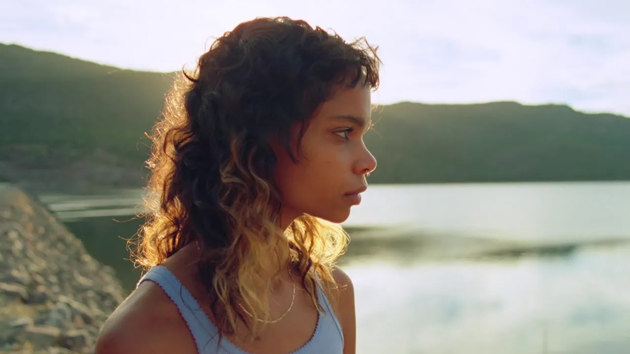 LUCIANBLOMKAMP - Endless