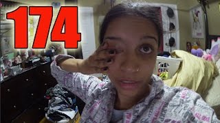 The Time Jet Lag Ate Me (Day 174)