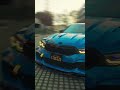 drifting King BMW edit #shortvideo #viral edit.