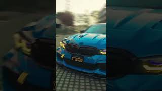 drifting King BMW edit #shortvideo #viral edit.