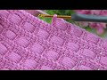 Amazing!! 💯💯 easy crochet pattern explanation #crochet #knitting 