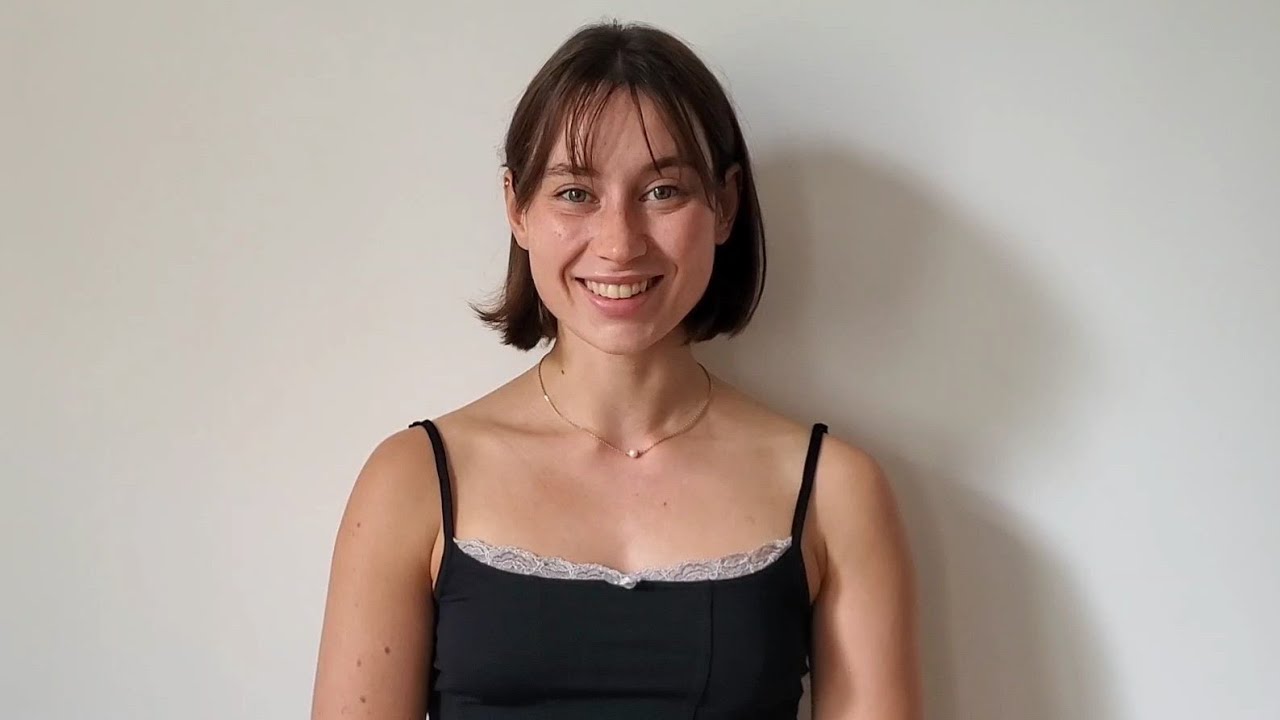 Présentation / Camille Chainay