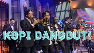 Jihan Audy - Kopi Dangdut - Tonight Show (My Own Music POV)