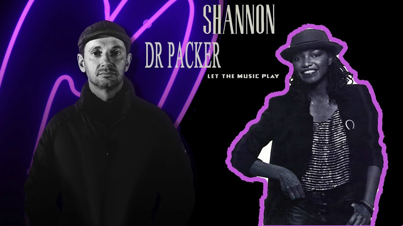 Shannon Let The Music Play Remix