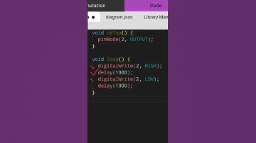 DIGITAL OUTPUT ARDUINO #DigitalOutput #pemrograman #smkbisa #smk #arduino #pindigital #output