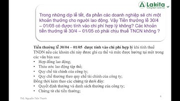 KẾ TOÁN DOANH NGHIỆP SẢN XUẤT TỪ CƠ BẢN ĐẾN NÂNG CAO Bài 23