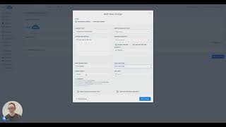 How To: Create a Recurring Template