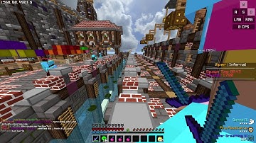 [ViperHCF] Capping Citadel + Exposing BotBurgers For Kill Boosting