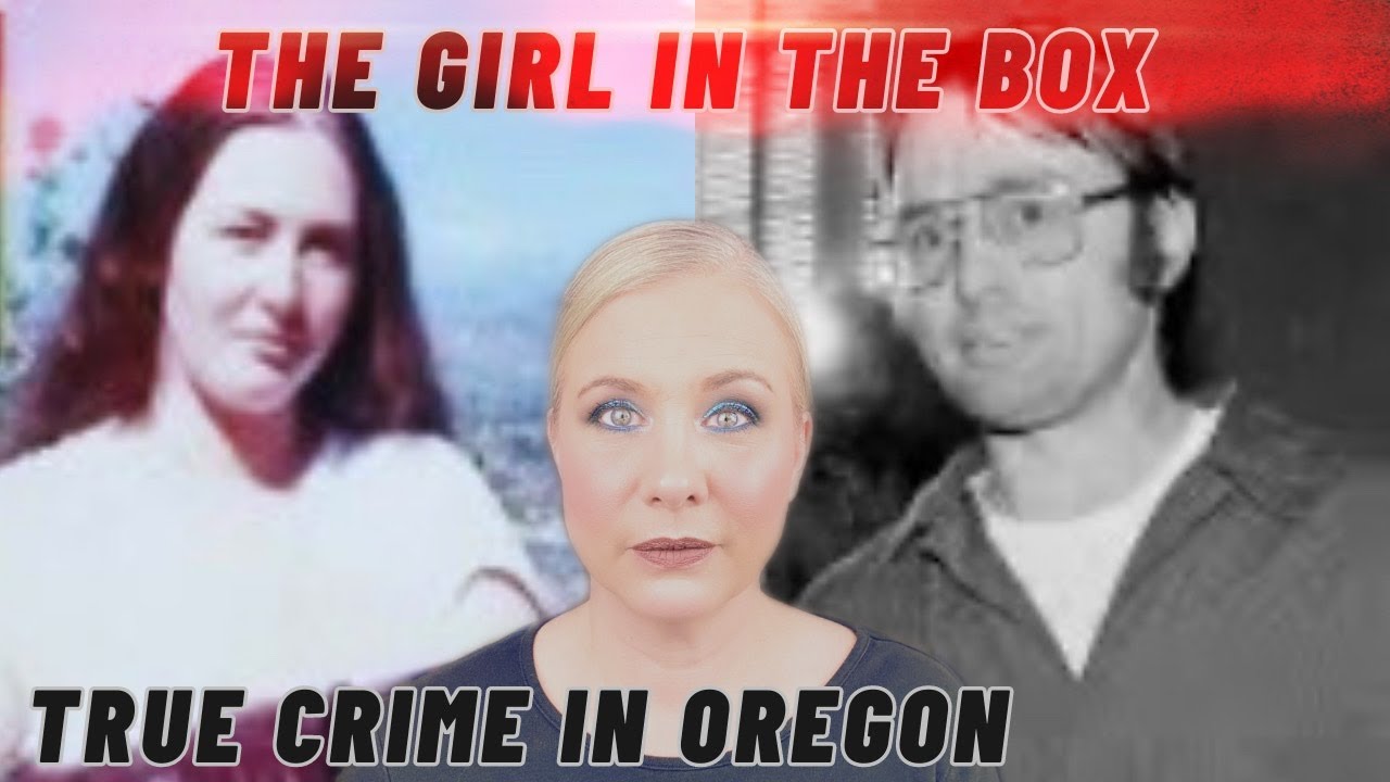 True Crime in Oregon, Episode 5 | 7 years in captivity | The Girl in ...