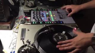 Dopez 2015 Freestyle