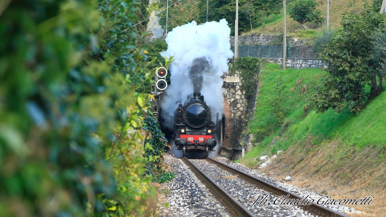 Tradotta Storica dal Brenta al Piave by Carrozza Matta