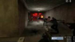Zombie Panic: Source - Cavalcade of Dumb