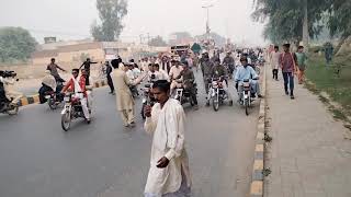 Jalus Jashana Maladun Nabi