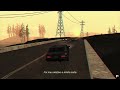 One Step Forward - GTA San Andreas (Legendado)