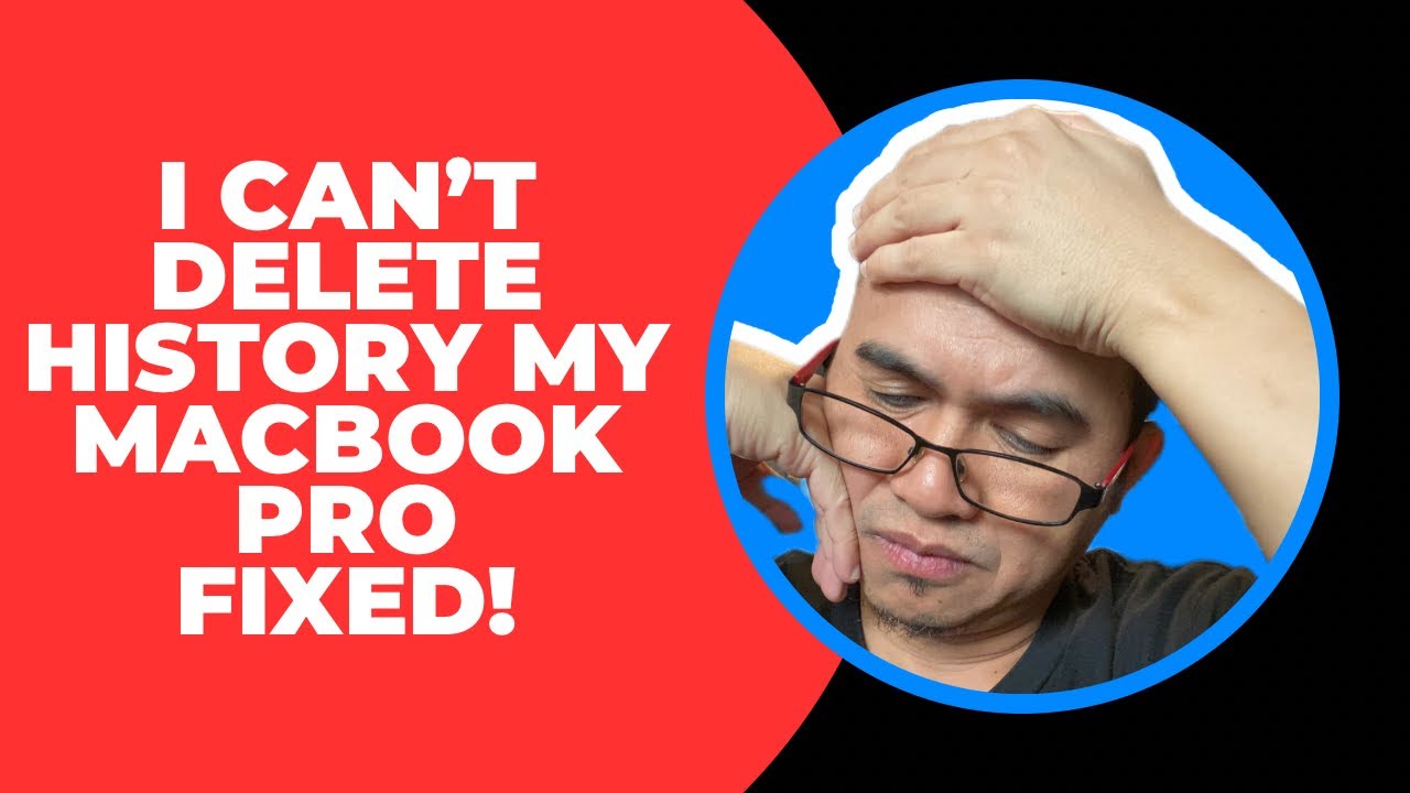 Delete History On Macbook Pro Delete History On Macbook Pro