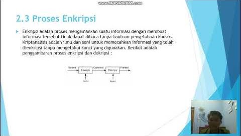 KEAMANAN FILE MENGGUNAKAN ALGORITMA RSA - KEAMANAN SISTEM KOMPUTER